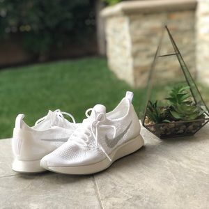 Nike White Shoes Women’s US 7